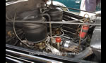 Cadillac Second Generation V16 Coupé by Fleetwood 1938